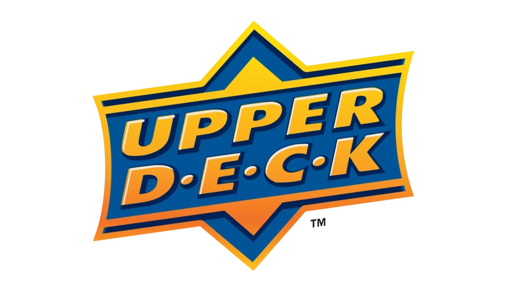 Upper Deck Logo
