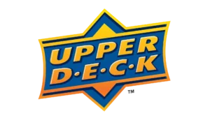 Upper Deck Logo