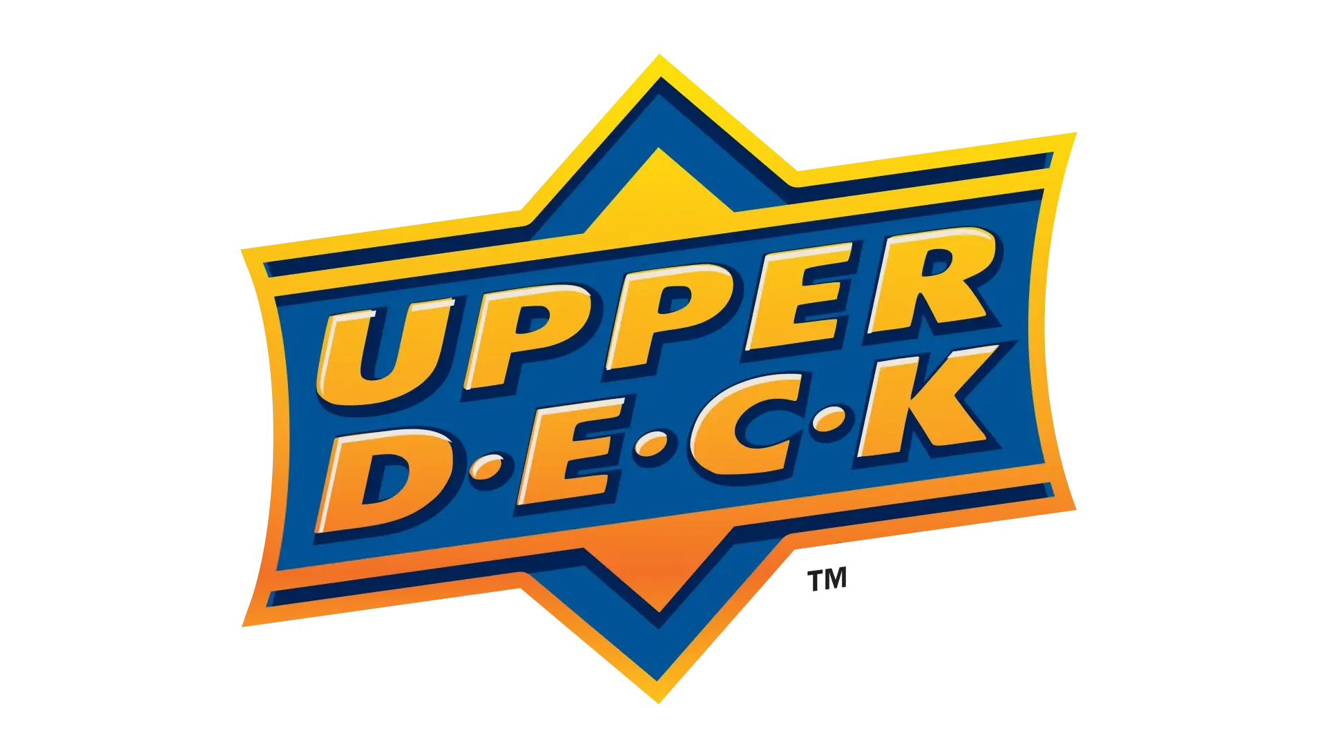 Upper Deck Logo