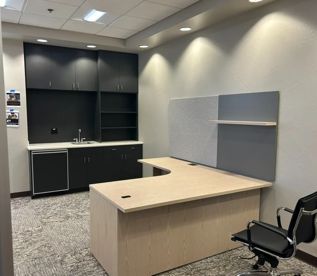 office 3 after