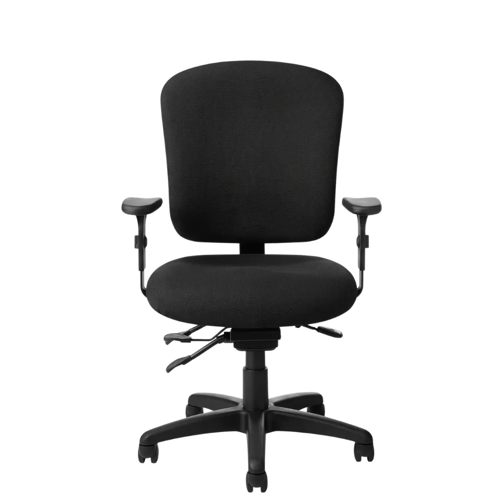 product 24 x 7 PT Chairs Office Master