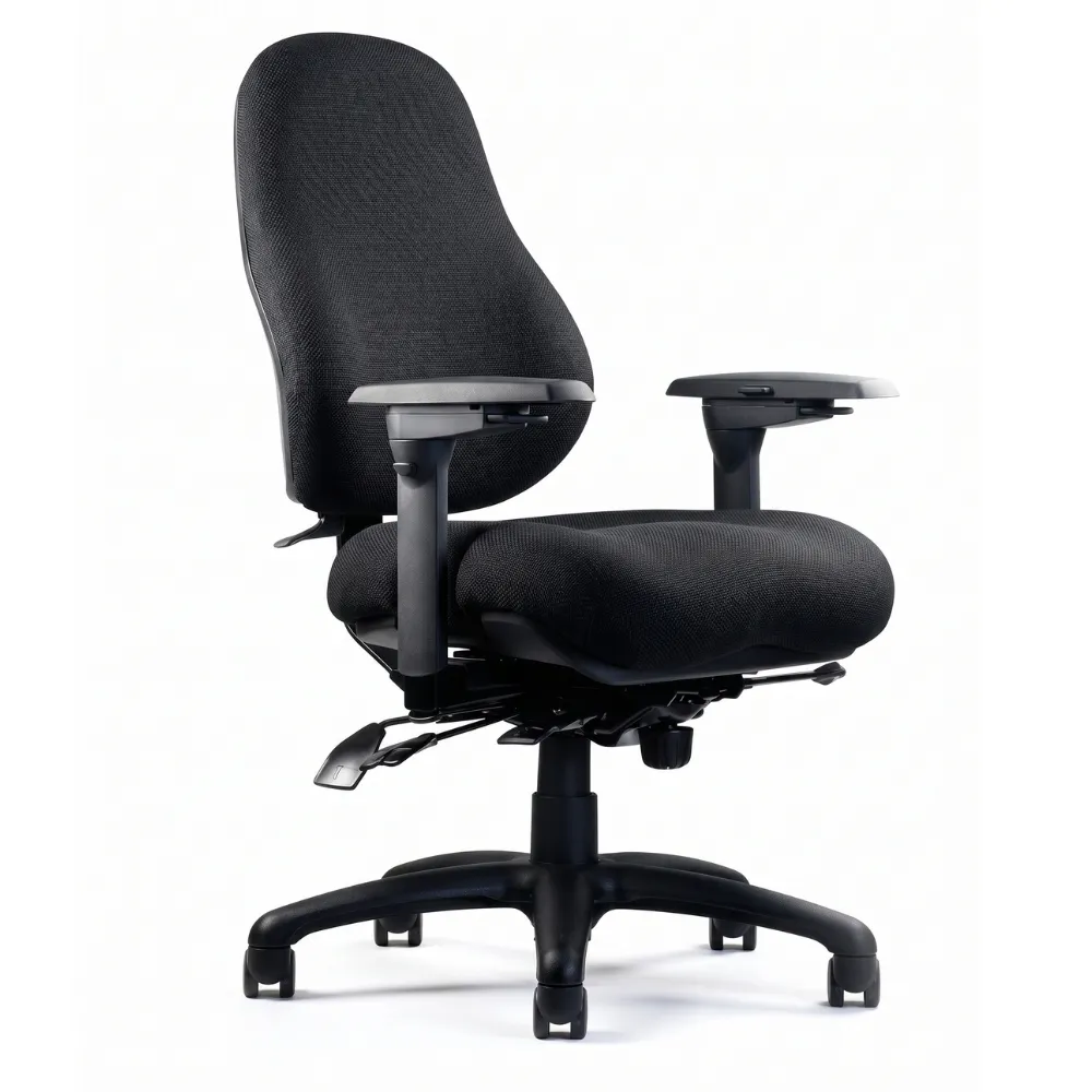 8000 Series Ergonomic Chairs 8000 Series Ergonomic Chairs