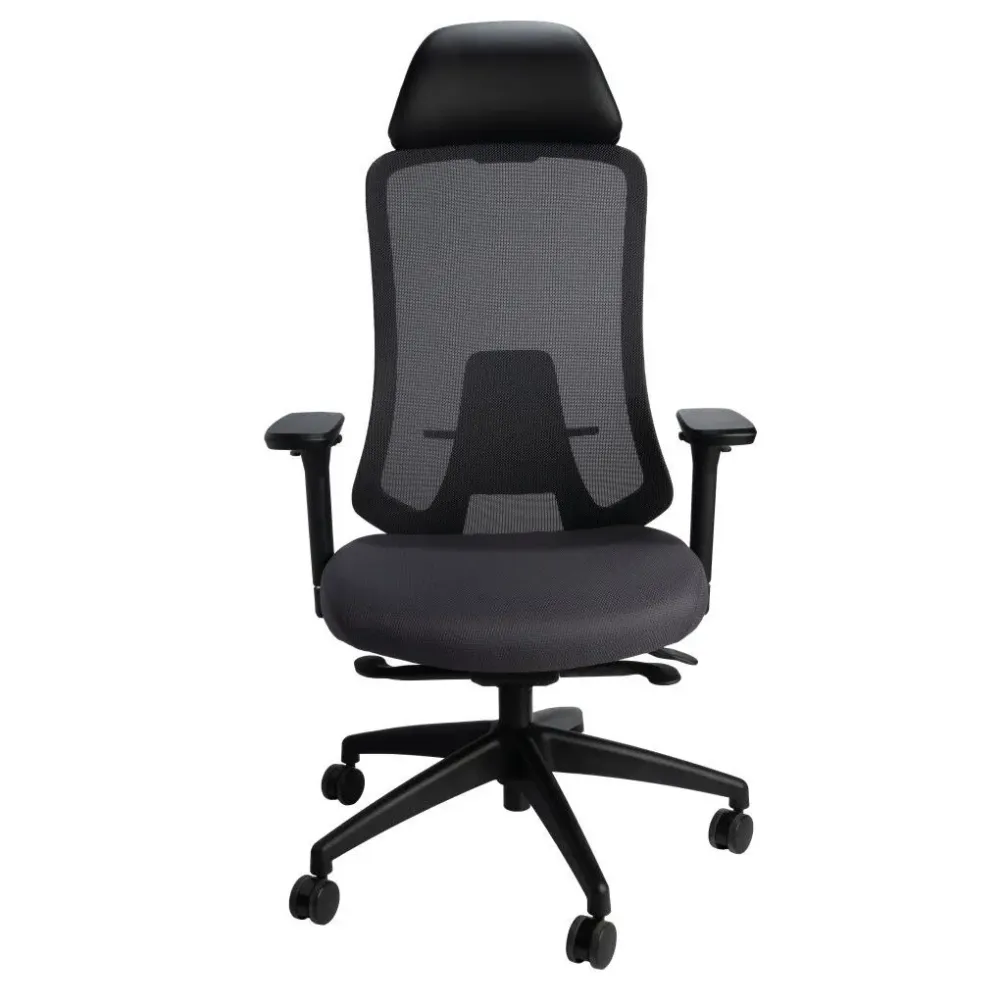 Lagos Mesh Back Chair Lagos Mesh Back Chair