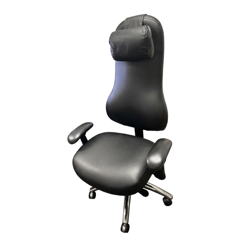 Meo High Back Executive Chair Meo High back Executive Ergonomic Chair
