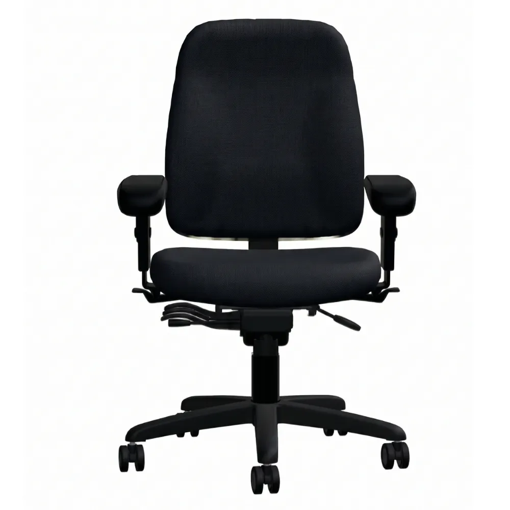 Paramount task chair PT 78 paramount task chair