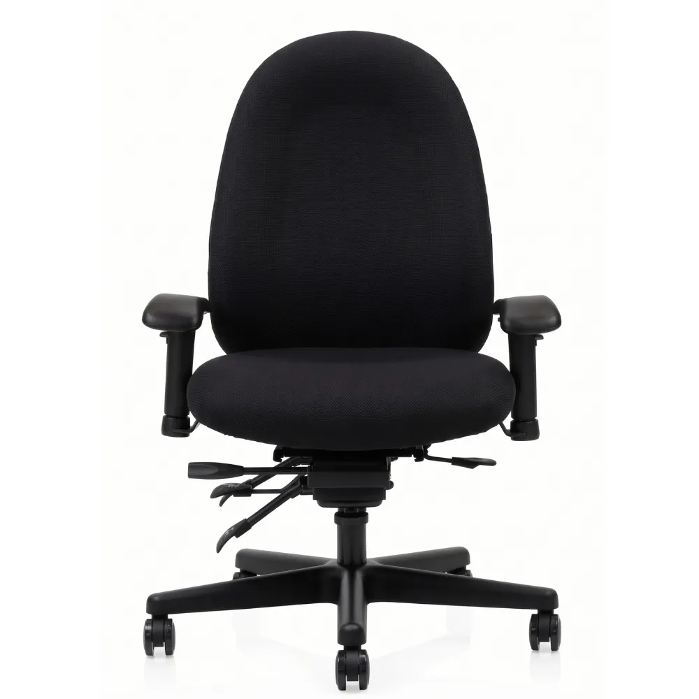 Quest Ergonomic Chair Quest Ergonomic Chair