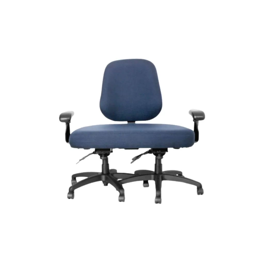 product Sitmatic Bariatric office chair