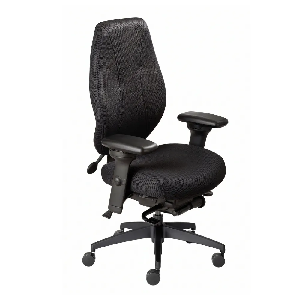 airCentric 2 Chair airCentric 2 Ergonomic Chair
