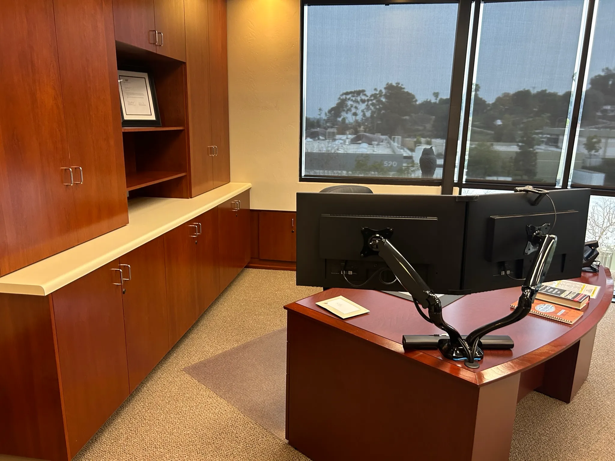 office 3 before 2