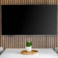 3D Acoustic Panels