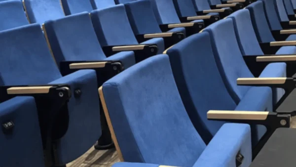 Acoustic Auditorium Seating Acoustic University Auditorium Seating