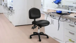 Adjustable Height Stool -Budget Friendly