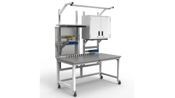 ESD bench