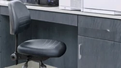 Cramer Fusion Heavy Duty Chair