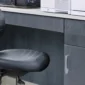 Cramer Fusion Heavy Duty Chair