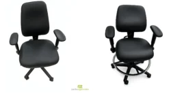 ISO 5 chair