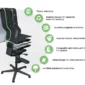 lab chair overview