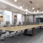 Modern Conference Table