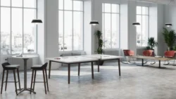 Ping Pong Conference Table