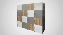 Small Lockers for Office