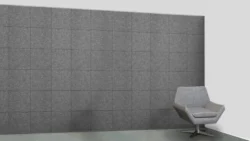 Sound Absorbing Wall Panels in San Diego