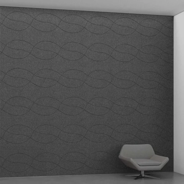 Sound Absorbing Wall Panels Sound Absorbing Wall Panels