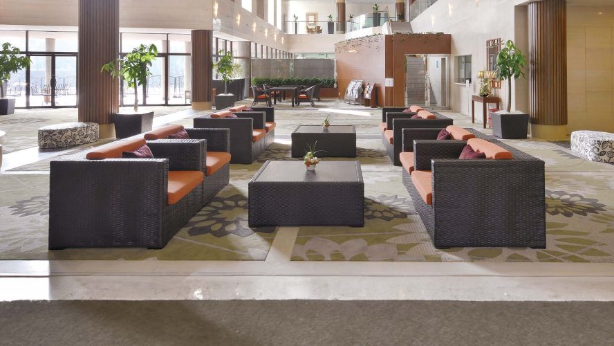 Hospitality Procurement