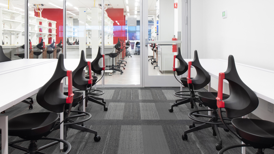 lab furniture