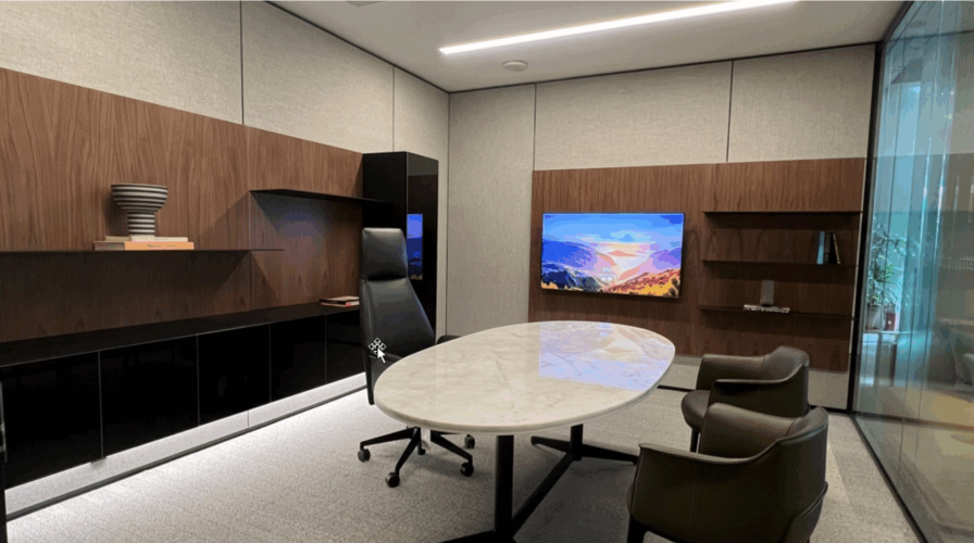 law office furniture